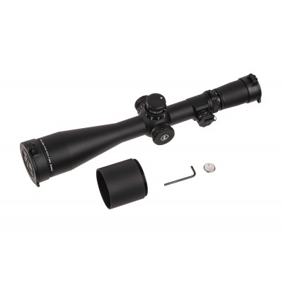 Приціл Leupold Mark8 3.5-25x56 M5B2 ILLUM. FFP H59