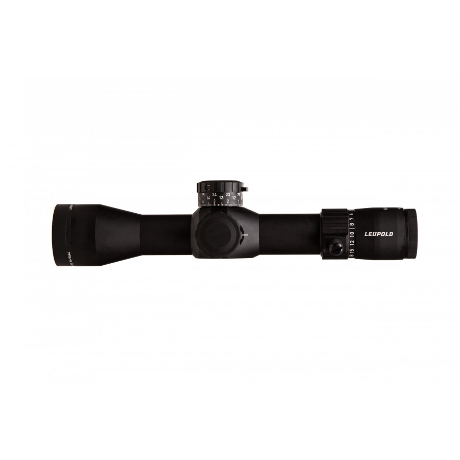 Приціл оптичний LEUPOLD Mark 5HD 3.6-18x44 (35mm) M5C3 FFP PR1-MIL