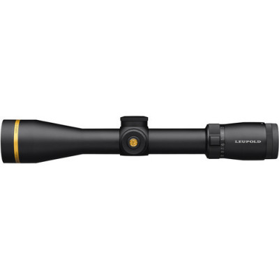 Приціл оптичний Leupold VX-6 2-12x42 CDS FireDot Duplex