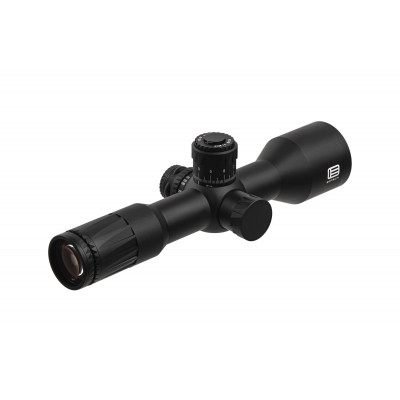 Приціл оптичний EOTECH Vudu 5-25x50 (34 мм) illum. FFP H59 Reticle MRAD