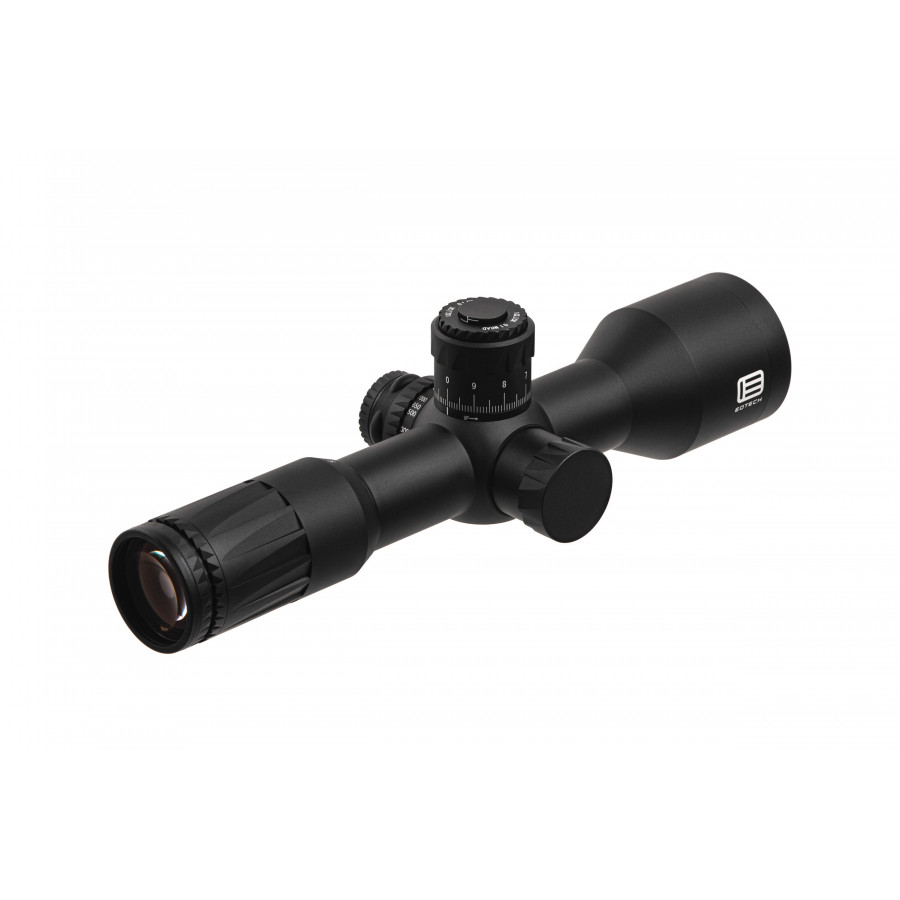 Приціл оптичний EOTECH Vudu 5-25x50 (34 мм) illum. FFP H59 Reticle MRAD