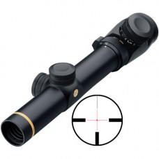 Приціл Leupold VX-3 1.5-5x20 Metric Illumin.German 4 Dot