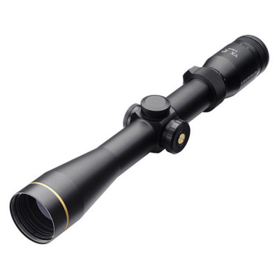 Приціл оптичний Leupold VX.R 3-9x40mm Firedot Duplex