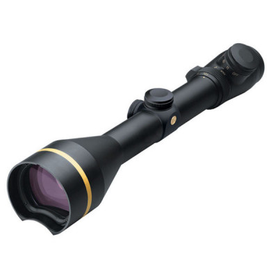 Приціл Leupold VX-3L 3.5-10x50 (30mm) Metric Matte Illumin. German 4 Dot