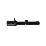 Приціл оптичний KAHLES K 18i 1-8x24 (30 mm) SFP illum. IPSC