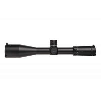 Приціл оптичний Delta Javelin 4.5-30x56 (34 мм) FFP illum. SMR-2