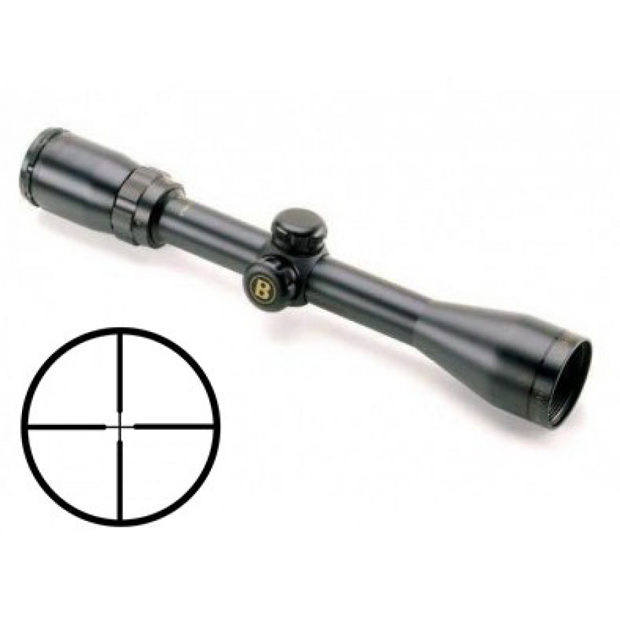 Приціл Bushnell "Banner" 3-9х40 Multi-X