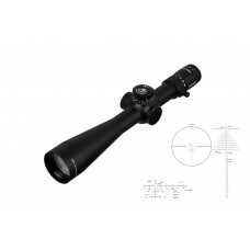 Приціл оптичний LEUPOLD MARK 5HD 7-35x56 (35mm) M1C3 FFP PR2-MOA