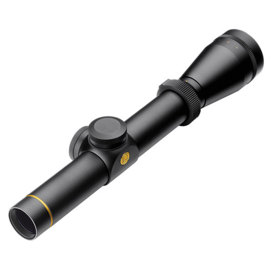 Приціл оптичний Leupold VX-2 1-4x20mm Matte Duplex