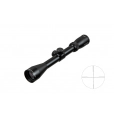 Приціл оптичний Vector Optics PAC 3-9x40 (25,4 мм) SFP VMD-2