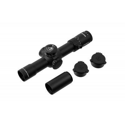 Приціл оптичний LEUPOLD MARK 5HD 2-10X30 (35mm) M1C3 FFP PR-1MOA