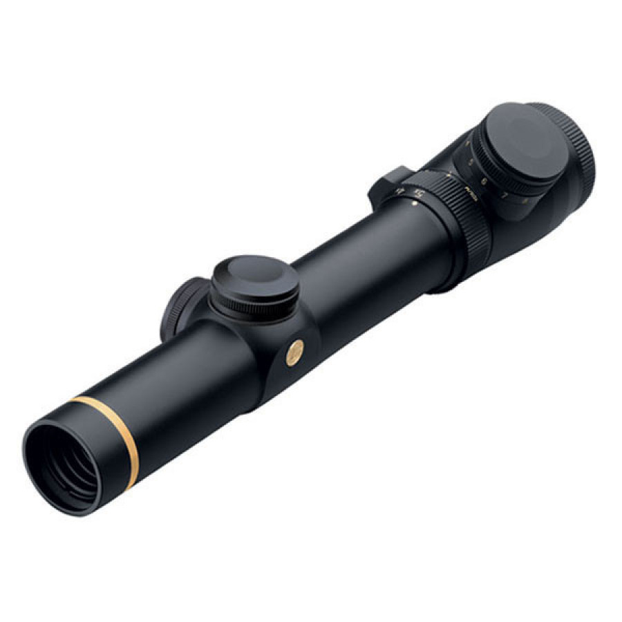 Приціл Leupold VX-3 1.5-5x20 Metric Illumin.German 4 Dot