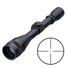 Приціл Leupold VX-II 4-12x40mm ADJ OBJ Fine Duplex