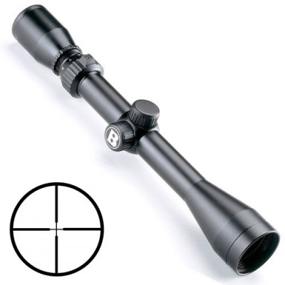 Приціл Bushnell "Sharpshooter" 3-9х40 Multi-X