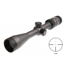 Приціл оптичний Sig Optics Whiskey 3 3-9x40mm Triplex