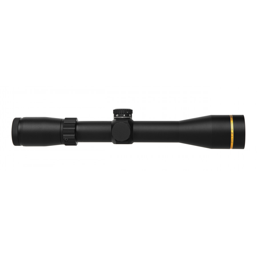 Приціл оптичний LEUPOLD VX-Freedom 4-12x40 (30 мм) Side Focus Mil/Mil TMR