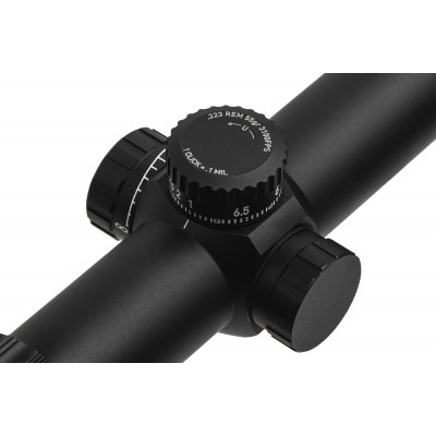 Приціл оптичний LEUPOLD VX-Freedom 4-12x40 (30 мм) Side Focus Mil/Mil TMR