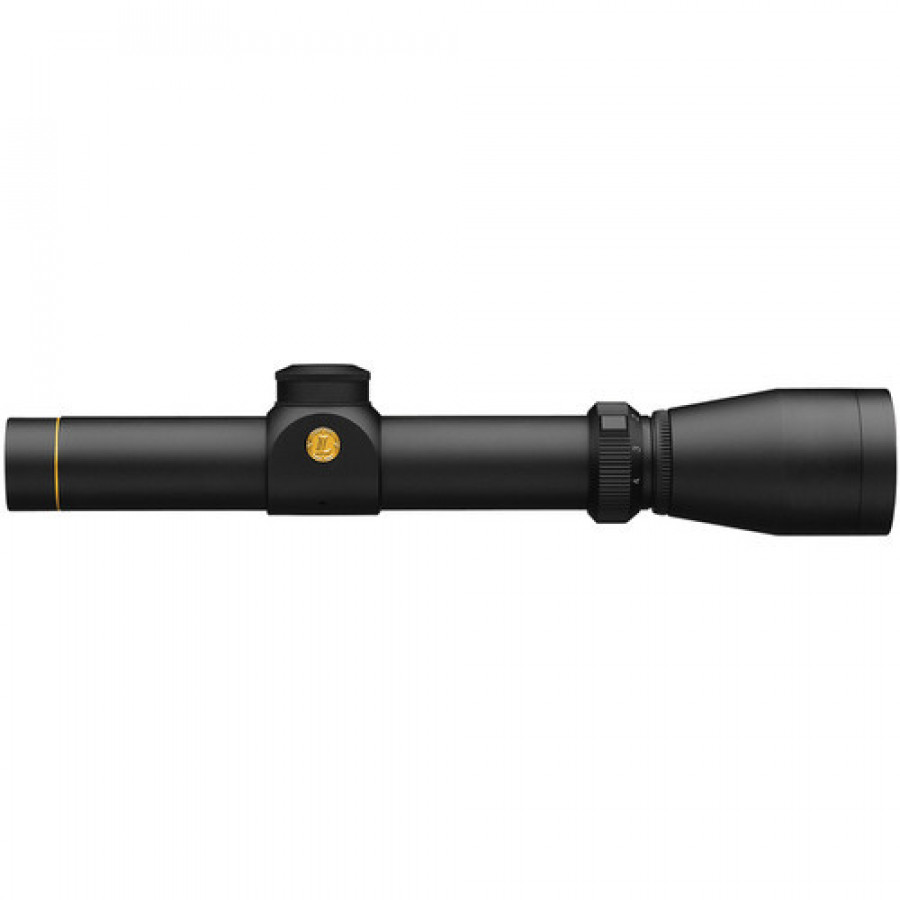 Приціл Leupold VX-1 Shotgun / Muzzleloader 1-4x20mm Heavy Duplex