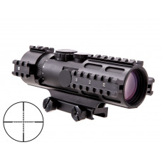 Приціл оптичний NcStar Sporting Scope 3-9x42