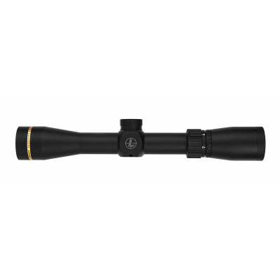 Приціл оптичний LEUPOLD VX-Freedom Rimfire 2-7x33 (1 inch) Rimfire MOA