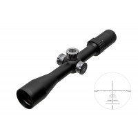 Приціл оптичний Vector Optics Marksman 4-16x44 (30mm) FFP