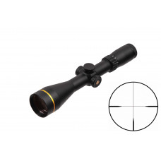 Приціл оптичний Leupold VX-Freedom 3-9x50 (30mm) illum. FireDot Twilight Hunter