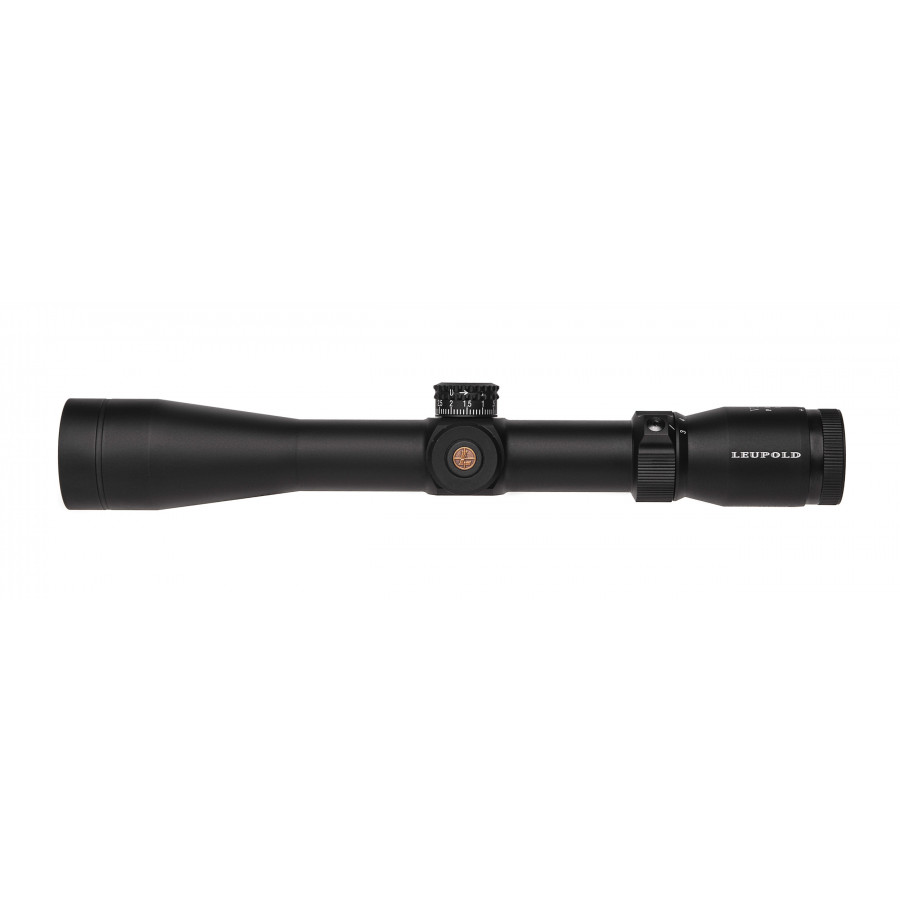 Приціл оптичний Leupold VX-R Patrol 3-9x40mm Firedot TMR