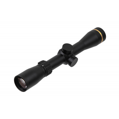 Приціл оптичний LEUPOLD VX-Freedom Rimfire 2-7x33 (1 inch) Rimfire MOA