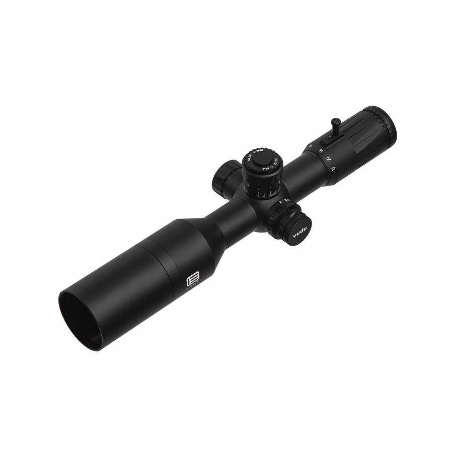 Приціл оптичний EOTECH Vudu 5-25x50 (34 мм) illum. FFP H59 Reticle MRAD