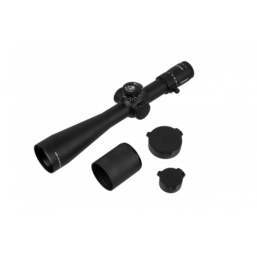 Приціл оптичний LEUPOLD MARK 5HD 7-35x56 (35mm) M1C3 FFP PR2-MOA