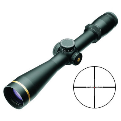 Приціл Leupold VX-6 3-18x44MM (30MM) CDS-ZL FireDot Wind-Plex