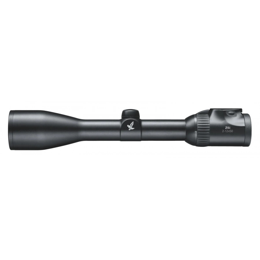 Приціл оптичний Swarovski 2-12x50 Z6I II BT L 4A-I