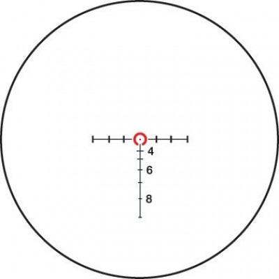 Приціл оптичний Leupold Mark4 MR / T 1.5-5x20mm (30mm) Illuminated CM-R2