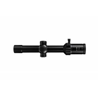 Приціл оптичний KAHLES K 18i 1-8x24 (30 mm) SFP illum. IPSC