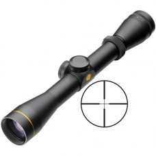 Приціл Leupold VX-2 2-7х33mm CDS Duplex