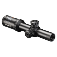 Прицел оптический Bushnell "AR Optics" 1-4x24 R/S, 30mm, BDC Reticle