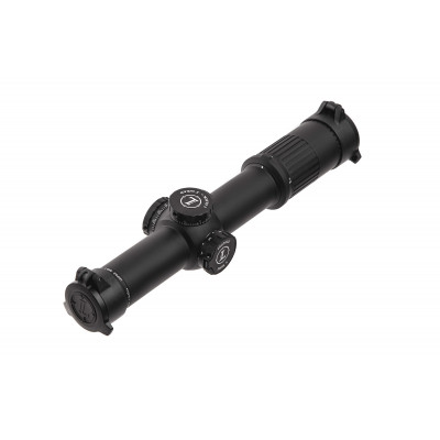 Приціл оптичний LEUPOLD MARK 6 1-6x20 (34mm) M6C1 Illum. FFP 7.62 CMR-W