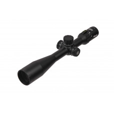 Прицел оптический SIG Optics TANGO4 6-24x50mm, 30mm, FFP, DEV-L MRAD illum., Black