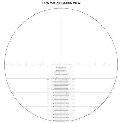 Приціл Leupold Mark8 3.5-25x56 ER / T M5 B2-FF illum TREMOR3