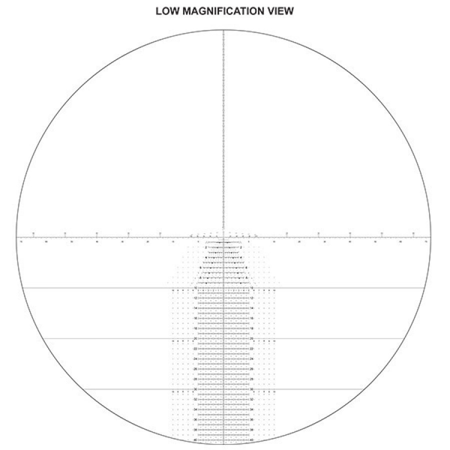 Приціл Leupold Mark8 3.5-25x56 ER / T M5 B2-FF illum TREMOR3