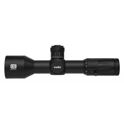 Приціл оптичний EOTECH Vudu 5-25x50 (34 мм) illum. FFP H59 Reticle MRAD