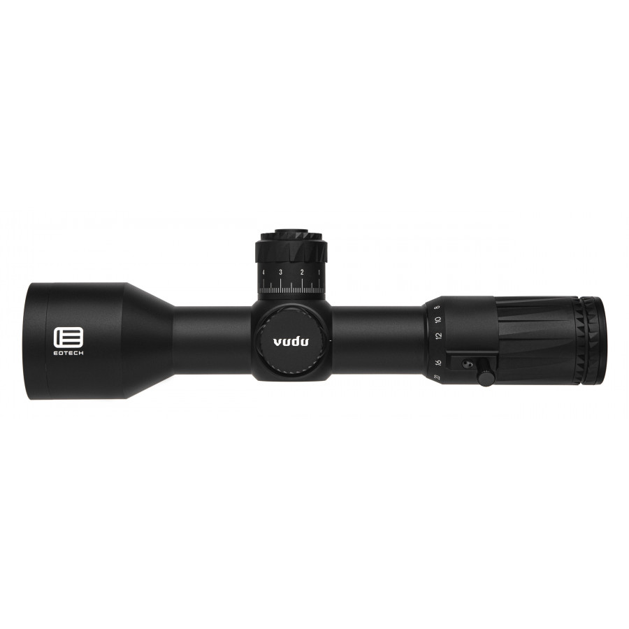 Приціл оптичний EOTECH Vudu 5-25x50 (34 мм) illum. FFP H59 Reticle MRAD