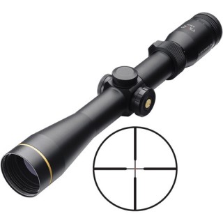 Приціл оптичний Leupold VX.R 3-9x40mm Firedot Duplex