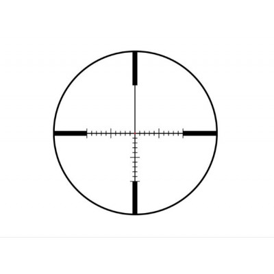 Приціл оптичний Leupold VX-Freedom 3-9x40 (30mm) illum. Firedot Tri-MOA