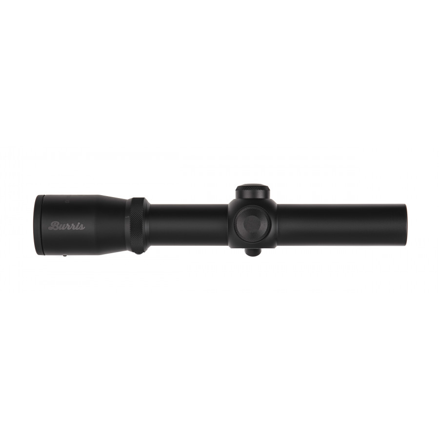 Приціл оптичний Burris FF Tac 30, 1-4x24mm LRS, BallCQ