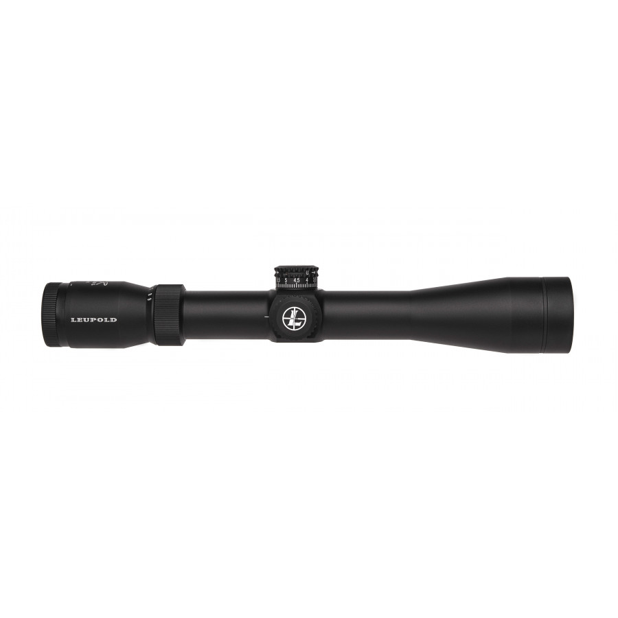 Приціл оптичний Leupold VX-R Patrol 3-9x40mm Firedot TMR