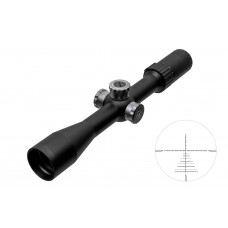 Приціл оптичний Vector Optics Marksman 4-16x44 (30mm) FFP