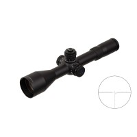 Приціл оптичний Delta STRYKER 4,5-30x56 (34 мм) FFP illum. DLR-1 2020