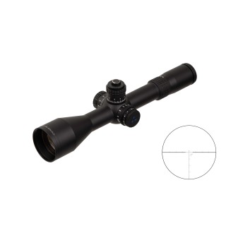 Приціл оптичний Delta STRYKER 4,5-30x56 (34 мм) FFP illum. DLR-1 2020