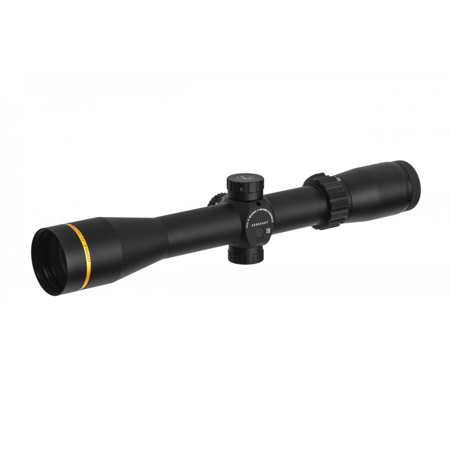 Приціл оптичний LEUPOLD VX-Freedom 4-12x40 (30 мм) Side Focus Mil/Mil TMR